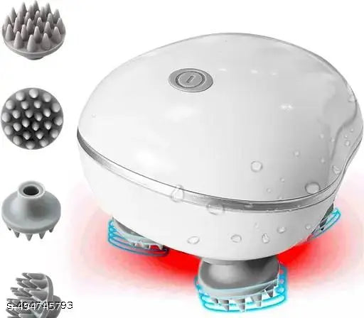 Conair Handheld Scalp Massager