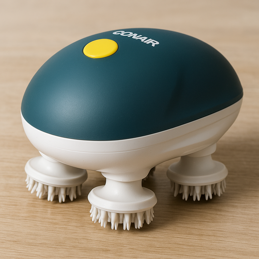 Conair Handheld Scalp Massager